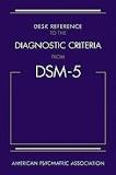 DSM 5 - LE MANUEL PSYCHIATRIQUE QUI REND FOU